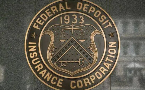 美国FDIC新规震撼发布：银行可自由开展加密业务，无需审批！