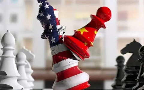 解读特朗普加征关税事件：104%税率对跨境电商行业的深远影响