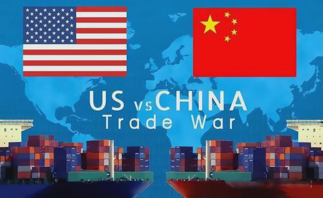 特朗普推特“重磅炸弹”:125%关税加征,中美贸易何去何从?