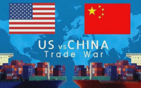 特朗普推特“重磅炸弹”：125%关税加征，中美贸易何去何从？