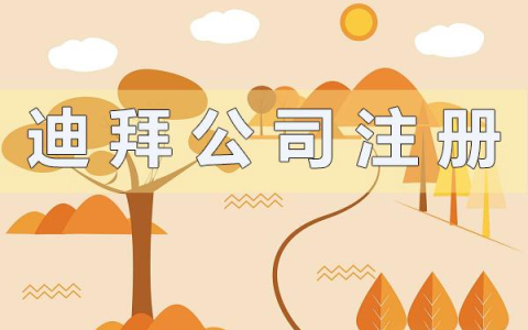 2025年迪拜创业【必备攻略】：潜力行业推荐+政策支持+注册流程，一篇搞定！