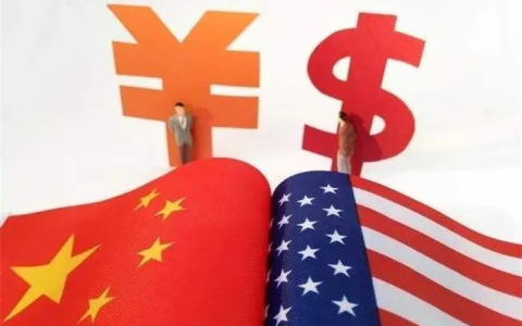 中美关税博弈下——中东跨境电商市场的新机遇