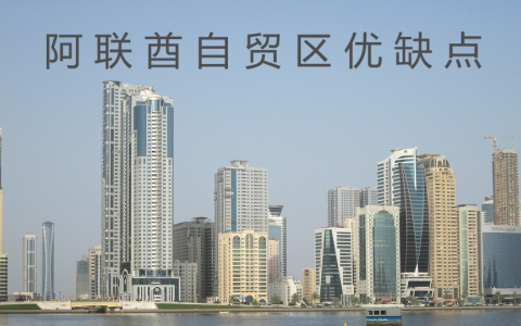 阿联酋自贸区公司注册的优缺点分析，税收优惠、外资政策与挑战【全解析】