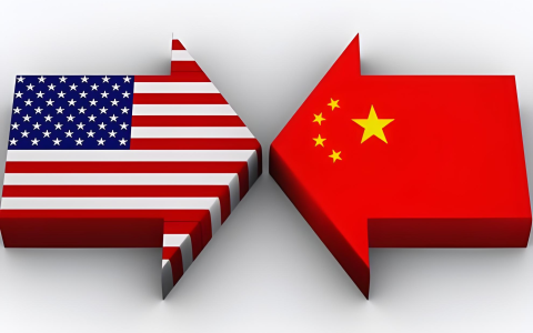 特朗普关税“排雷式豁免”与电商新局：政策突变与商业战略【深度解析】