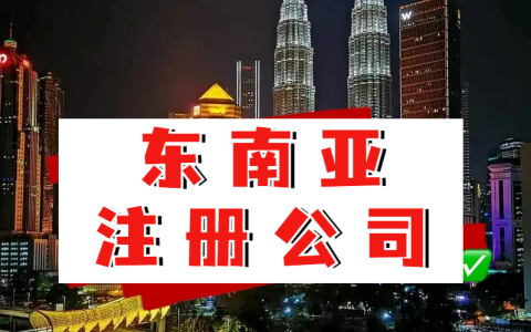 【深度剖析】：RCEP 协议下东南亚公司注册的机遇、挑战与应对策略