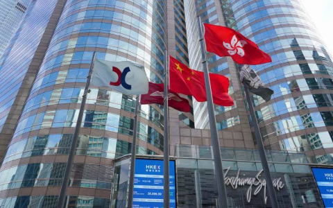 “买单出口”时代终结，合规路径重构：1039模式+香港公司架构引领新趋势