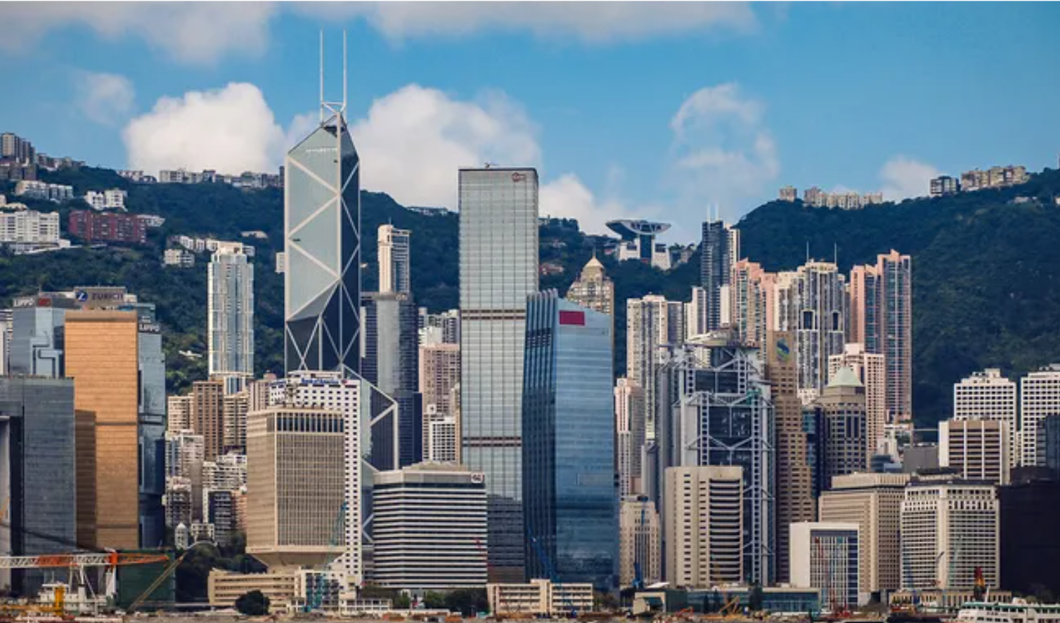 全球跨境电商爆发！中小卖家如何利用香港公司实现财税合规？