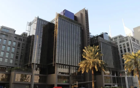 迪拜银行账户如何选择？WIO、NBD、FAB三大银行深度对比与实用指南