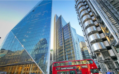 注册地址用虚拟地址就行？2026年英国公司因地址不合规被标记异常的案例激增