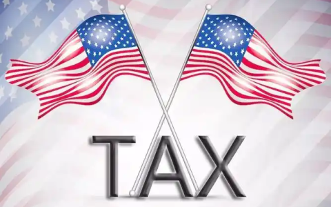 美国公司税务难题破解：联邦税与州税计算【全解析】，助你轻松应对！