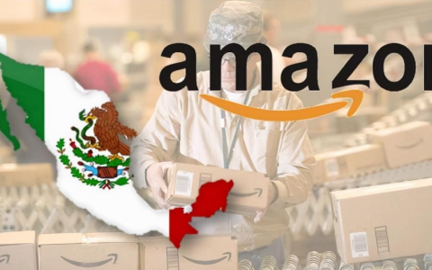 2025年亚马逊墨西哥欧洲专区【深度解析】：中国卖家的新蓝海战略与通关指南