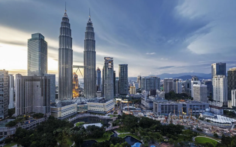 马来西亚【突围指南】中企全球化布局的CPTPP+RCEP双轨战略支点与实操全解