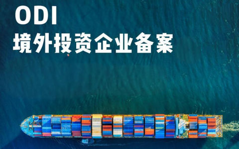 中企出海东南亚必备：境外投资（ODI）备案、股权架构搭建与税务【最全攻略】