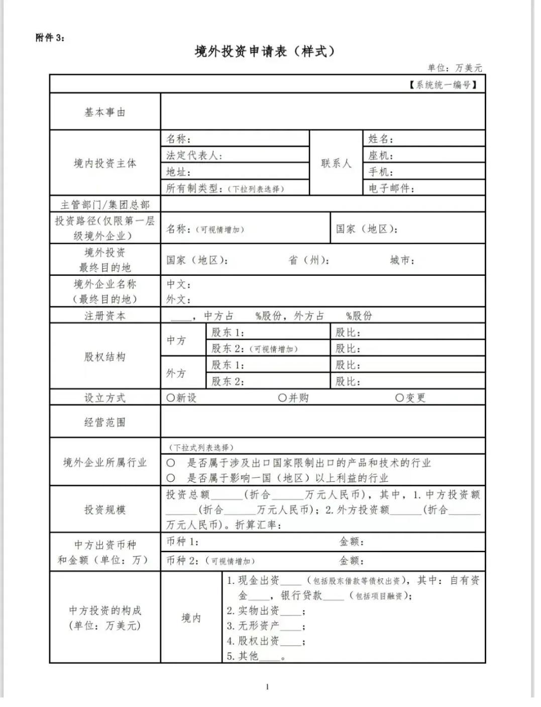 中企出海东南亚必备:境外投资(ODI)备案、股权架构搭建与税务【最全攻略】