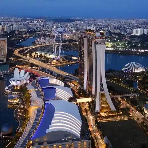 【深度剖析】：2025年中国中小企业出海东南亚的趋势、机遇与挑战全解读！