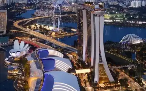 2025年新加坡银行开户指南：主流银行条件、流程与避坑攻略