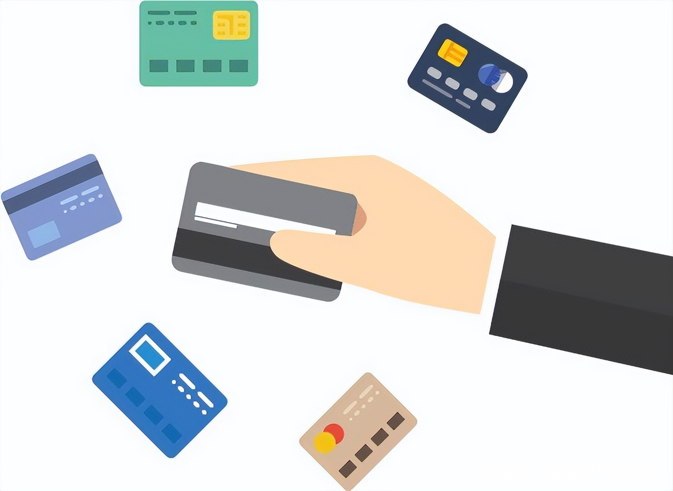 2025最新！美国五大银行个人账户对比：开户门槛、手续费、适用人群- ingstart-全球公司成立与合规