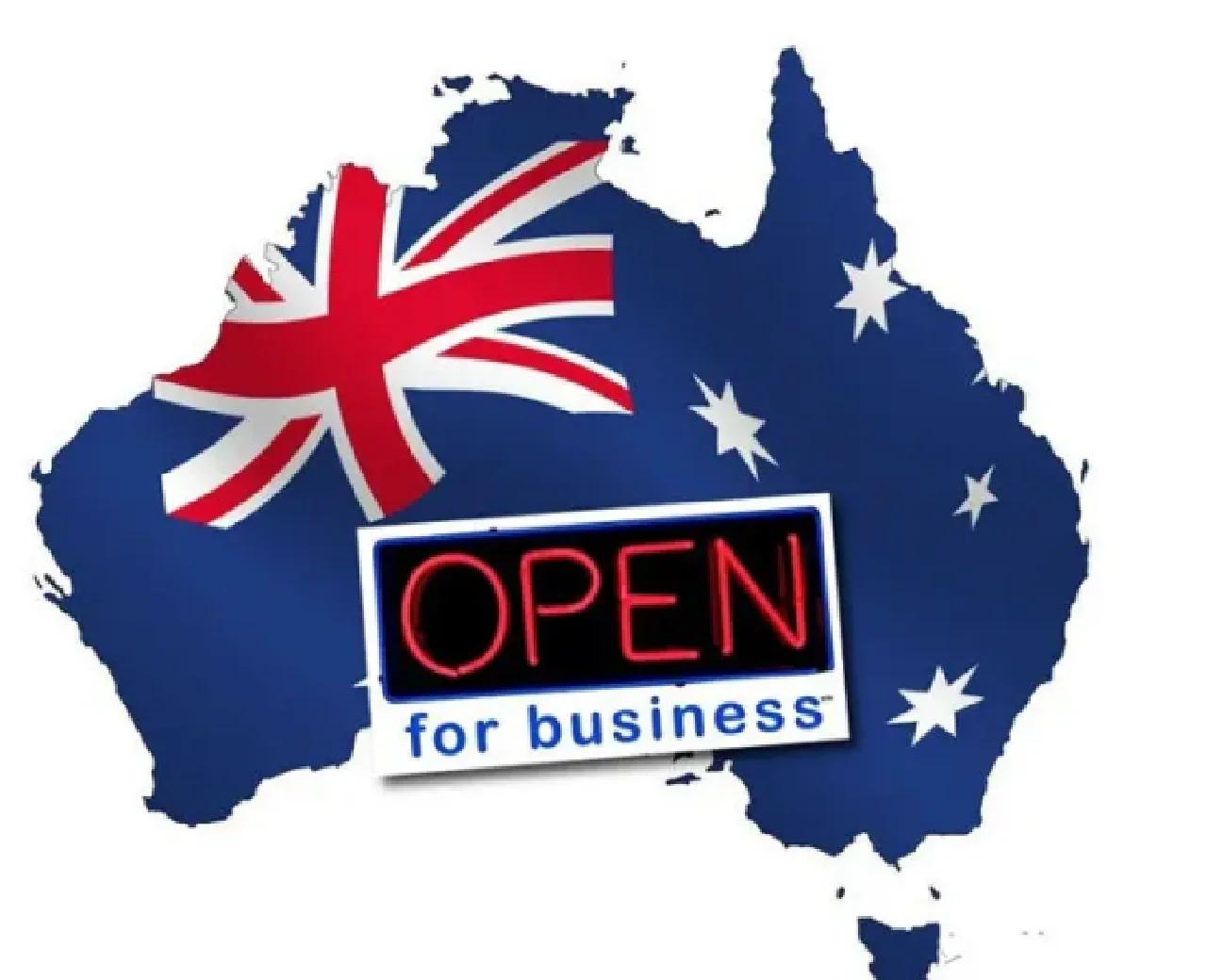 2025年澳大利亚公司注册指南：优势、类型、条件、流程与税务政策- ingstart-全球公司成立与合规