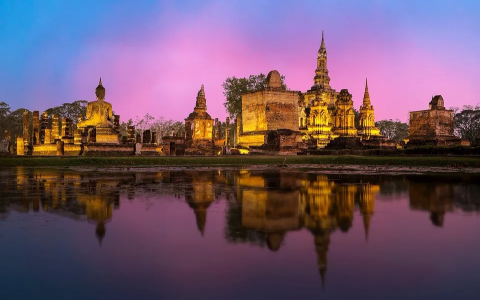 中企出海东南亚【最全攻略】：境外投资备案、股权架构设计与税务规划深度解析