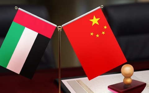 2025全球投资新热点：阿联酋【2031国家投资战略】下，中企如何抢占先机？