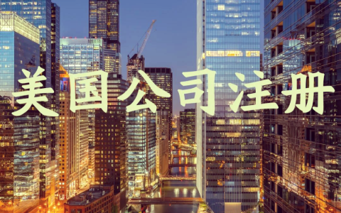 2025美国公司注册【最全攻略】：50州选地策略、省税指南以及不同类型公司解析