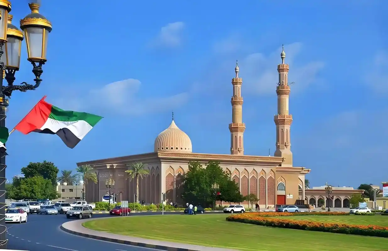 2025年沙迦有限责任公司（LLC）注册【最全解析】：开启中东商业新征程- ingstart-全球公司成立与合规