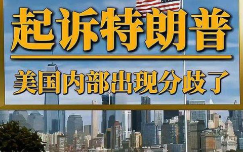 特朗普关税政策【遭12州联合起诉】：法律、经济与全球贸易——多维危机