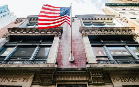 美国公司注册与运营全攻略：从选址到省税的一站式降本增效指南