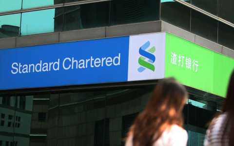 汇丰 vs 中银 vs 渣打：香港主流银行开户政策与服务全方位对比