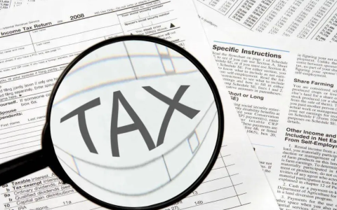 紧急提醒：2026报税季新规解读！4月15日前，你的美国公司必须提交的3份关键表格（附自查清单）