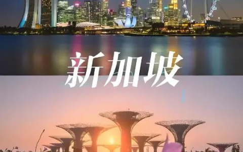 2025新加坡全球最低税率政策（GloBE规则） | 企业合规策略与公司注册全流程