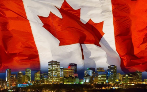 2025年加拿大公司注册【最全解析】：联邦vs省—公司税率对比+选择策略