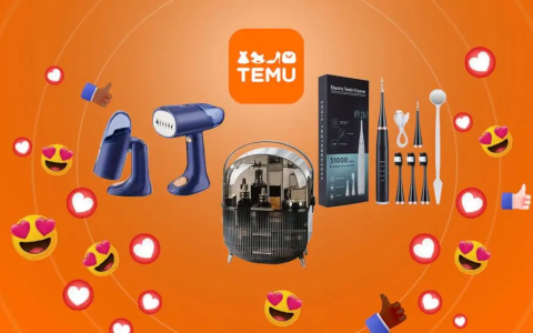 关税新政冲击下Temu【双线破局】：国内直发+欧洲本土化