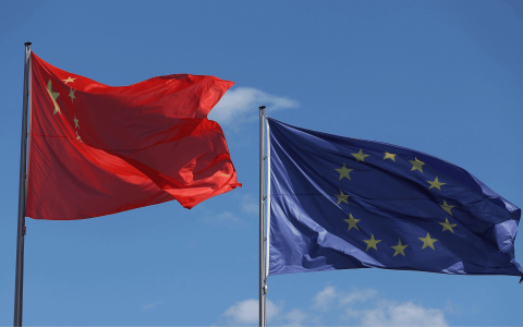 2025年欧洲跨境新机遇：破解关税困局与GPSR合规，中国卖家【突围指南】