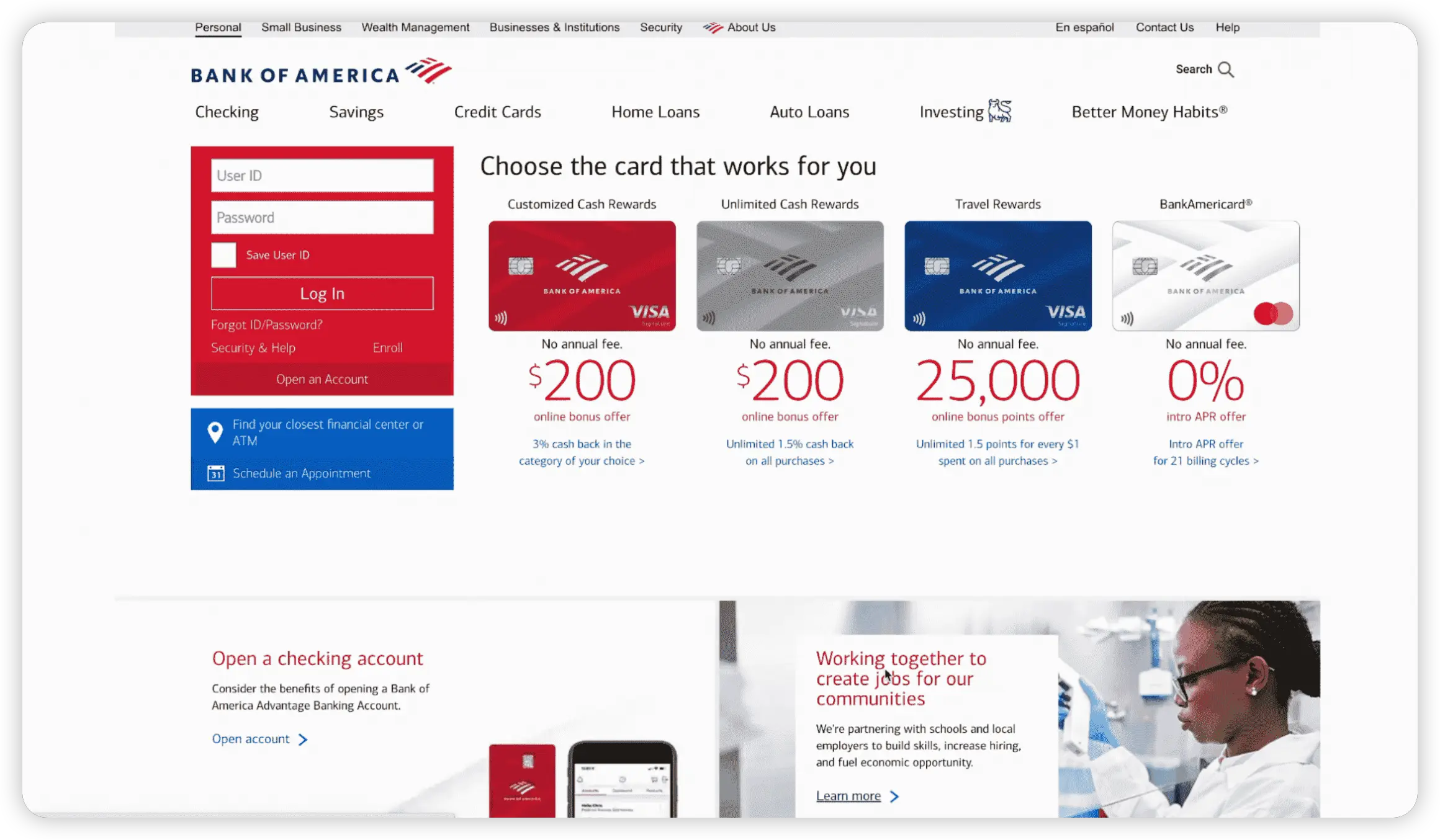 为什么建议开个BOA美国银行账户？ - ingstart-全球公司成立与合规