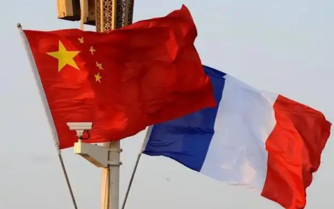 美关税冲击，法国布列塔尼“拥抱”中国，注册法国公司开启商业新征程？