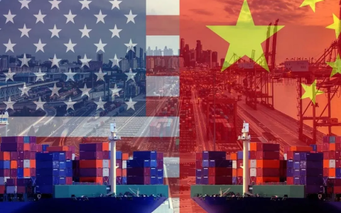 美中贸易协议达成在即，跨境电商如何借势布局美国市场？（2025政策红利与合规指南）