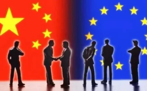 中欧立法机构全面恢复交往：跨越波折再启对话，合作共赢开启新篇