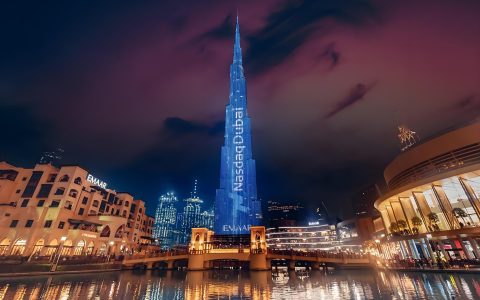 一文读懂2025年最低成本的海外开户地！香港、迪拜、新加坡公司注册、开户与税务优劣