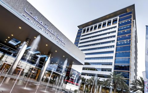 中东新机遇！2025迪拜公司注册+黄金签证保姆级教程，内地企业轻松搞定全球税务规划