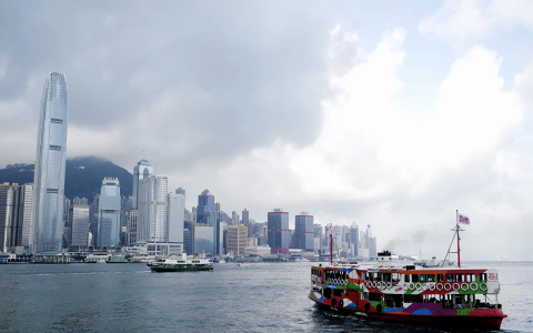 香港公司股权架构设计——7种海外业务架构与合规运营指南