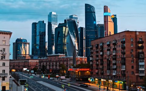 俄罗斯跨境电商【史上最详细】：平台选择、热销品类与账户结构优化