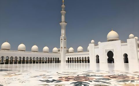 干货分享|迪拜公司开户最全攻略：银行审核&成功开户实操指南