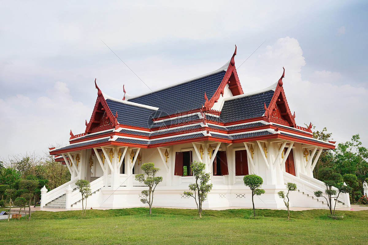 2025最新指南 | 在泰国开公司要交哪些税?全面解读七大税种与避坑建议