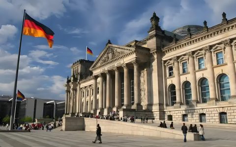 2025德国商标注册【全攻略】：抢占欧洲市场与跨境电商红利！