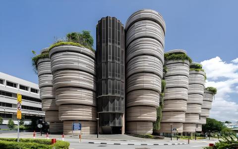 2025注册新加坡公司【全攻略】：优势解析、注册条件、年审维护与股权架构搭建指南