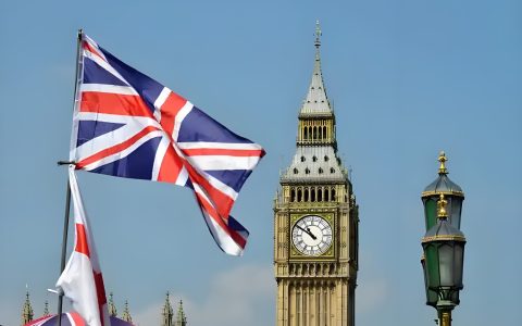 2025英国公司注册政策重大改革！海外企业必看新规【全面详解】