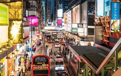 2025香港公司对公账户怎么开？全流程攻略+银行推荐+避坑技巧