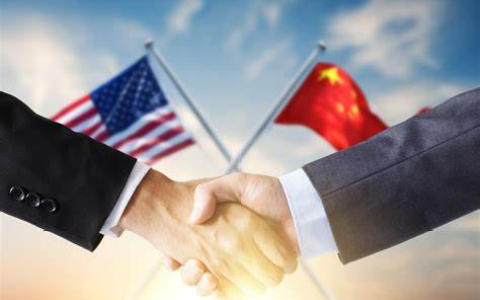 重磅！美中贸易协议达成——机遇与挑战并存，中国卖家如何破局前行？
