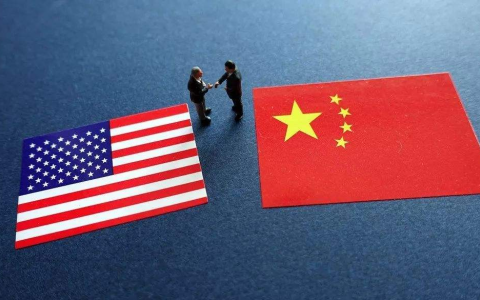 最新！中美关税如何调整？取消91%关税+暂停24%关税——中国卖家如何抓住这波机会？